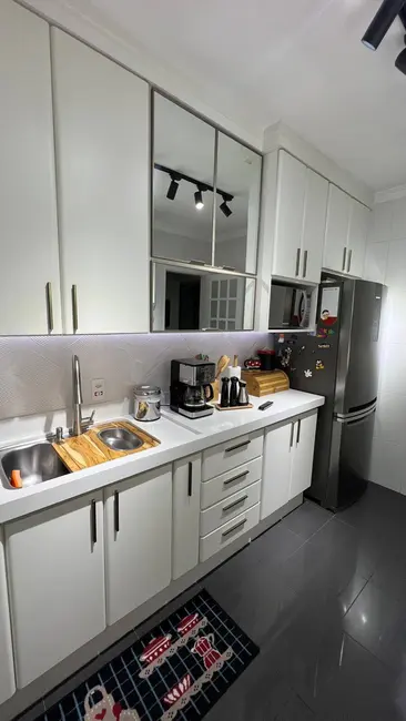 Foto 9 de Apartamento com 3 quartos à venda, 87m2 em Nova Petrópolis, Sao Bernardo Do Campo - SP