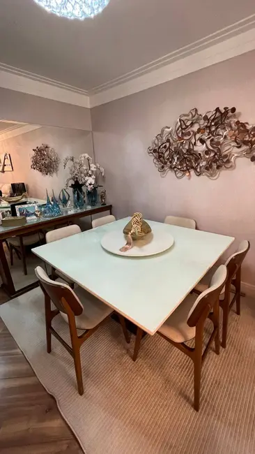 Foto 5 de Apartamento com 3 quartos à venda, 87m2 em Nova Petrópolis, Sao Bernardo Do Campo - SP