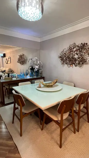 Foto 2 de Apartamento com 3 quartos à venda, 87m2 em Nova Petrópolis, Sao Bernardo Do Campo - SP