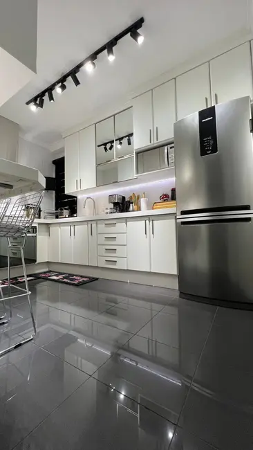 Foto 7 de Apartamento com 3 quartos à venda, 87m2 em Nova Petrópolis, Sao Bernardo Do Campo - SP