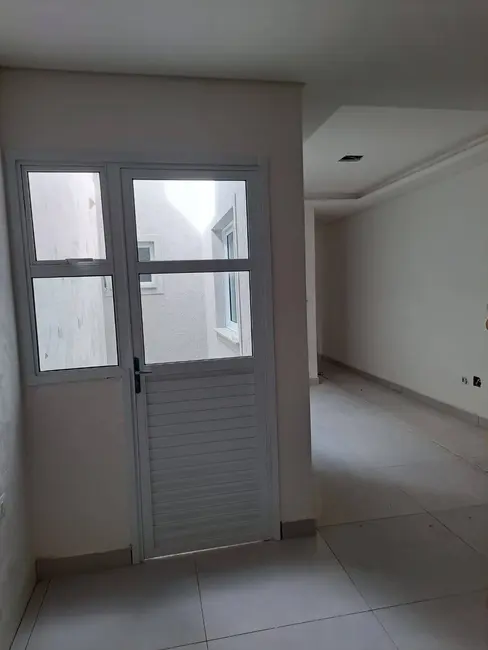 Foto 1 de Apartamento com 3 quartos à venda, 60m2 em Vila Metalúrgica, Santo Andre - SP