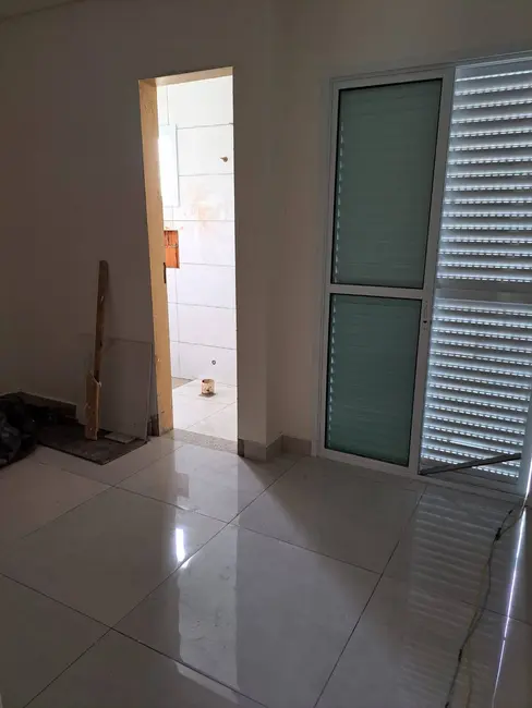 Foto 3 de Apartamento com 3 quartos à venda, 60m2 em Vila Metalúrgica, Santo Andre - SP
