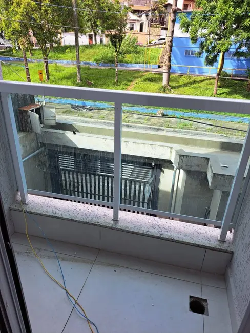 Foto 2 de Apartamento com 3 quartos à venda, 60m2 em Vila Metalúrgica, Santo Andre - SP