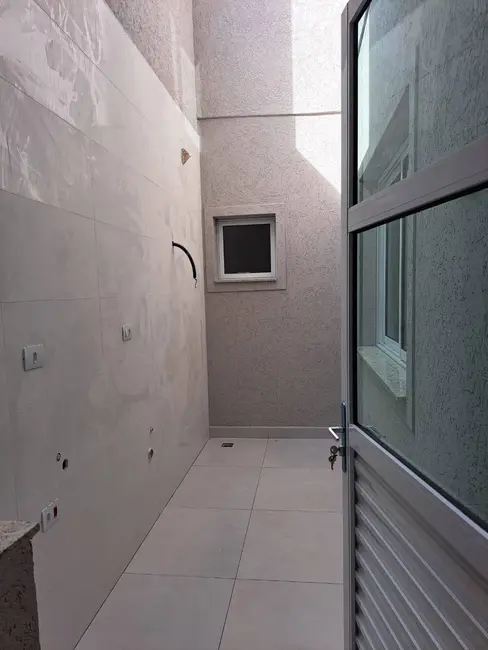 Foto 9 de Apartamento com 3 quartos à venda, 60m2 em Vila Metalúrgica, Santo Andre - SP