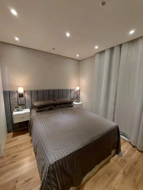 Foto 5 de Apartamento com 3 quartos à venda, 134m2 em Paraíso, Santo Andre - SP