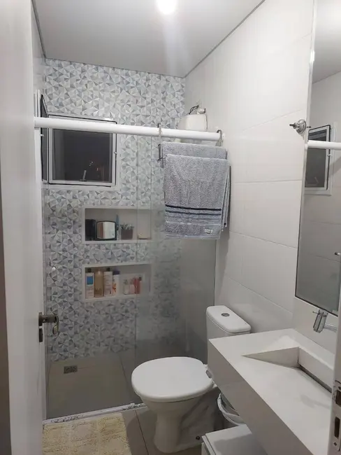 Foto 9 de Apartamento com 3 quartos à venda, 134m2 em Paraíso, Santo Andre - SP