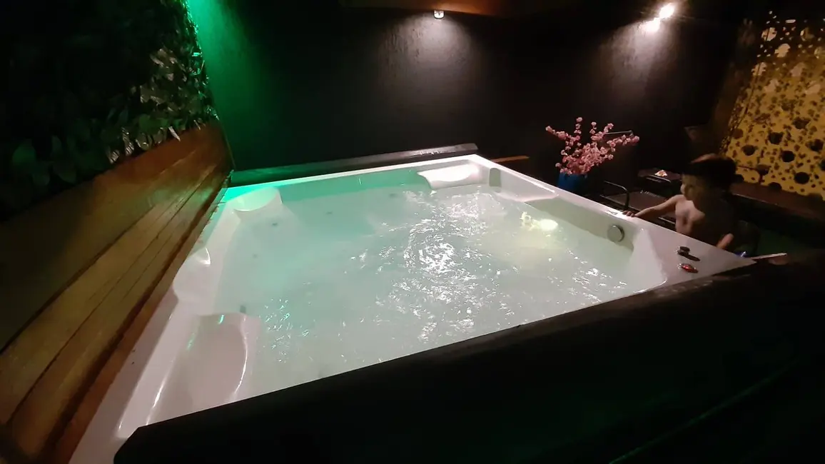 Apartamento com 3 quartos à venda, 134m2 em Paraíso, Santo Andre - SP - imagem 3 Foto 3 de Apartamento com 3 quartos à venda, 134m2 em Paraíso, Santo Andre - SP