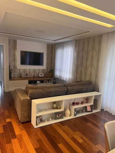 Foto 6 de Apartamento com 3 quartos à venda, 123m2 em Centro, Sao Bernardo Do Campo - SP