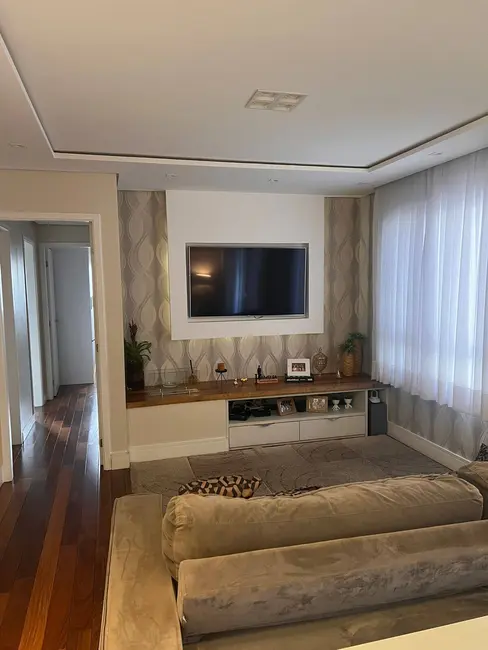 Foto 7 de Apartamento com 3 quartos à venda, 123m2 em Centro, Sao Bernardo Do Campo - SP