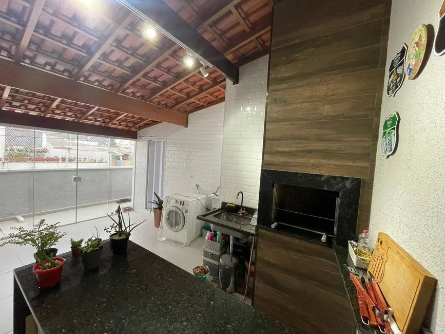 Foto 1 de Apartamento com 2 quartos à venda, 80m2 em Vila Pires, Santo Andre - SP
