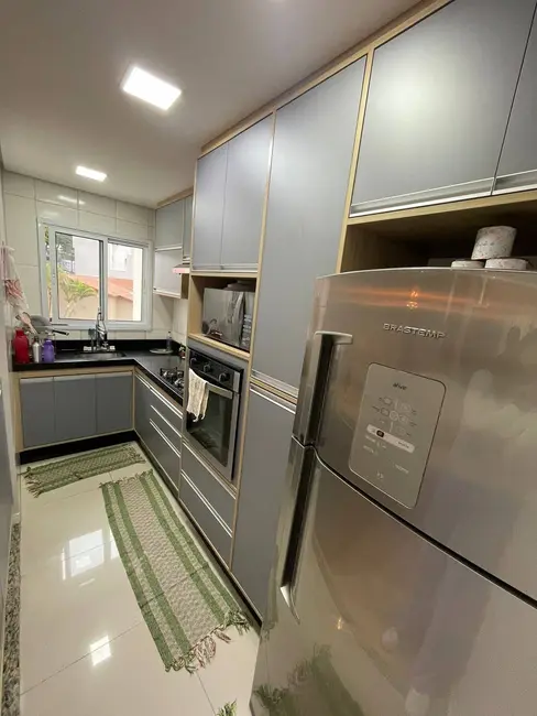 Apartamento com 2 quartos à venda, 80m2 em Vila Pires, Santo Andre - SP - imagem 8 Foto 8 de Apartamento com 2 quartos à venda, 80m2 em Vila Pires, Santo Andre - SP