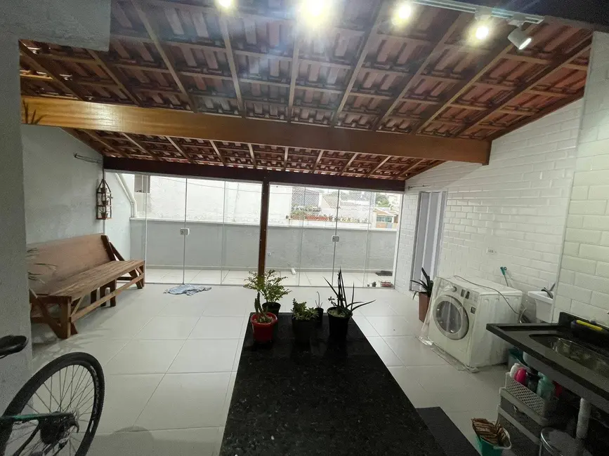 Apartamento com 2 quartos à venda, 80m2 em Vila Pires, Santo Andre - SP - imagem 4 Foto 4 de Apartamento com 2 quartos à venda, 80m2 em Vila Pires, Santo Andre - SP