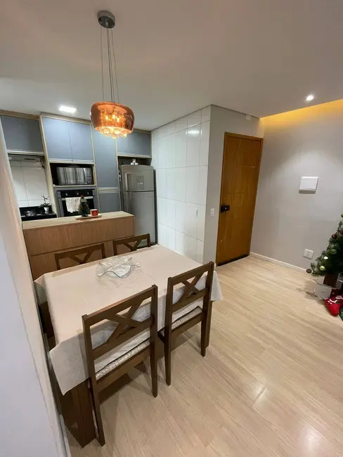 Apartamento com 2 quartos à venda, 80m2 em Vila Pires, Santo Andre - SP - imagem 7 Foto 7 de Apartamento com 2 quartos à venda, 80m2 em Vila Pires, Santo Andre - SP
