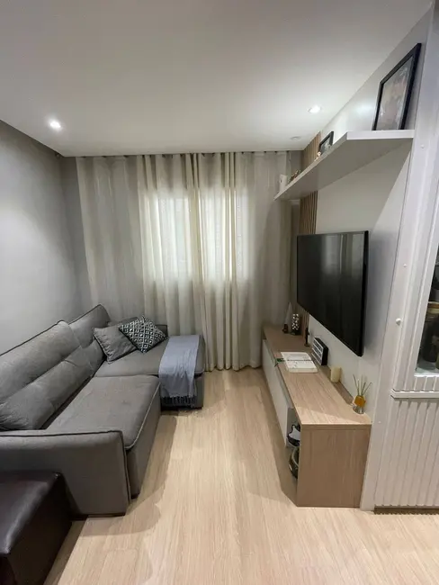 Apartamento com 2 quartos à venda, 80m2 em Vila Pires, Santo Andre - SP - imagem 6 Foto 6 de Apartamento com 2 quartos à venda, 80m2 em Vila Pires, Santo Andre - SP