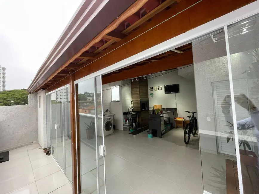Foto 2 de Apartamento com 2 quartos à venda, 80m2 em Vila Pires, Santo Andre - SP