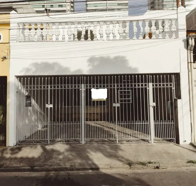 Foto 6 de Casa com 3 quartos à venda, 180m2 em Jardim do Mar, Sao Bernardo Do Campo - SP