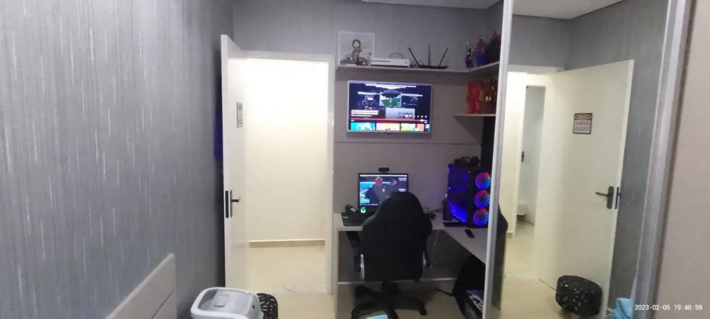 Foto 3 de Casa com 3 quartos à venda, 150m2 em Vila Alto de Santo André, Santo Andre - SP