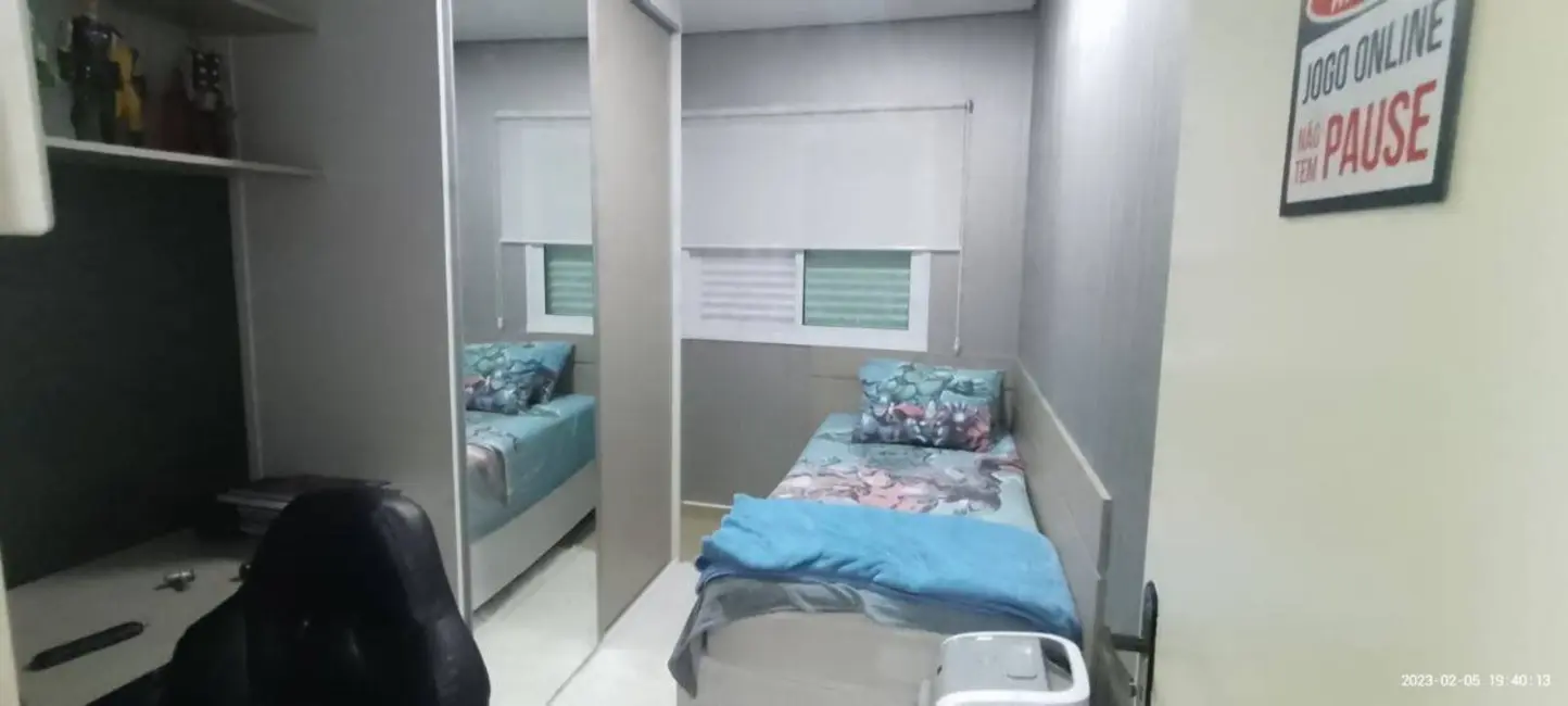 Foto 6 de Casa com 3 quartos à venda, 150m2 em Vila Alto de Santo André, Santo Andre - SP