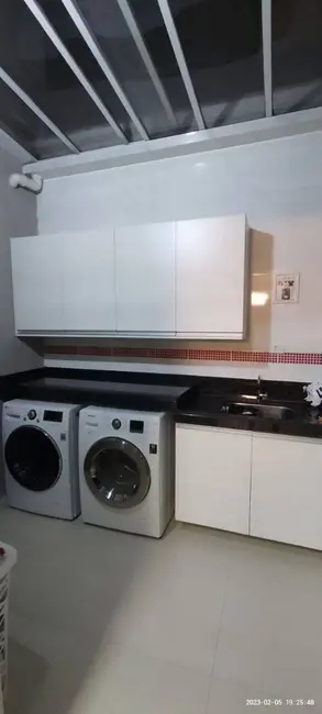 Foto 8 de Casa com 3 quartos à venda, 150m2 em Vila Alto de Santo André, Santo Andre - SP