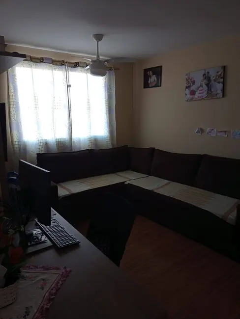 Foto 6 de Apartamento com 2 quartos à venda, 53m2 em Santa Terezinha, Sao Bernardo Do Campo - SP