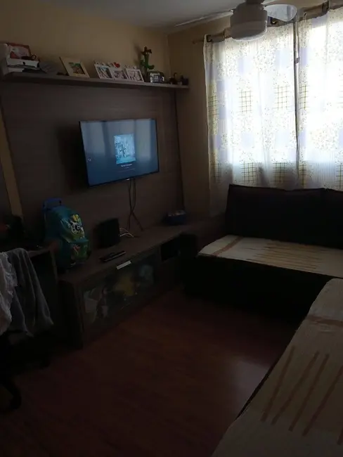 Foto 3 de Apartamento com 2 quartos à venda, 53m2 em Santa Terezinha, Sao Bernardo Do Campo - SP