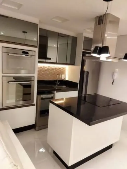 Apartamento com 2 quartos à venda, 42m2 em Vila Valparaíso, Santo Andre - SP - imagem 3 Foto 3 de Apartamento com 2 quartos à venda, 42m2 em Vila Valparaíso, Santo Andre - SP