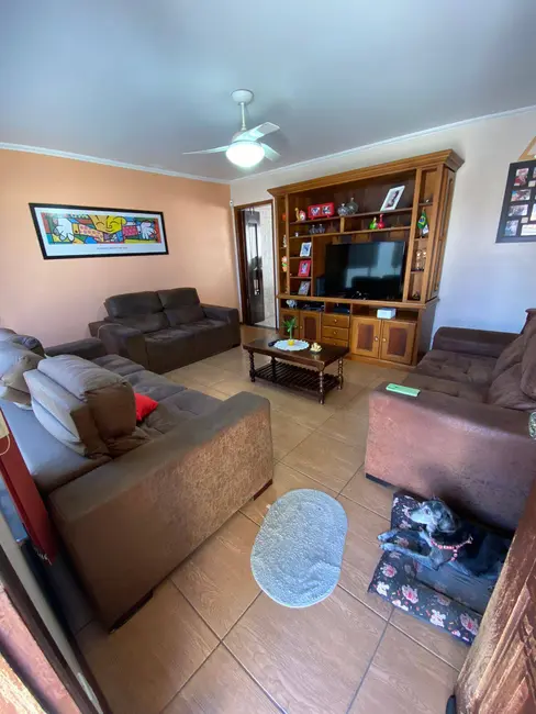 Foto 3 de Casa com 3 quartos à venda, 200m2 em Jardim Stella, Santo Andre - SP