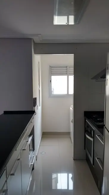Foto 7 de Apartamento com 3 quartos à venda, 70m2 em Rudge Ramos, Sao Bernardo Do Campo - SP