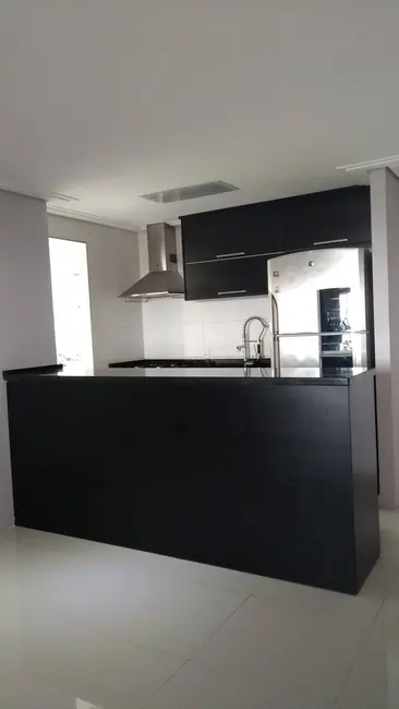 Foto 6 de Apartamento com 3 quartos à venda, 70m2 em Rudge Ramos, Sao Bernardo Do Campo - SP