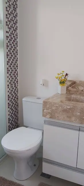 Foto 8 de Apartamento com 3 quartos à venda, 70m2 em Rudge Ramos, Sao Bernardo Do Campo - SP