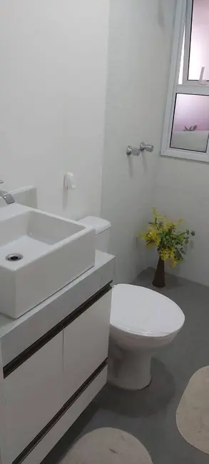 Foto 9 de Apartamento com 3 quartos à venda, 70m2 em Rudge Ramos, Sao Bernardo Do Campo - SP