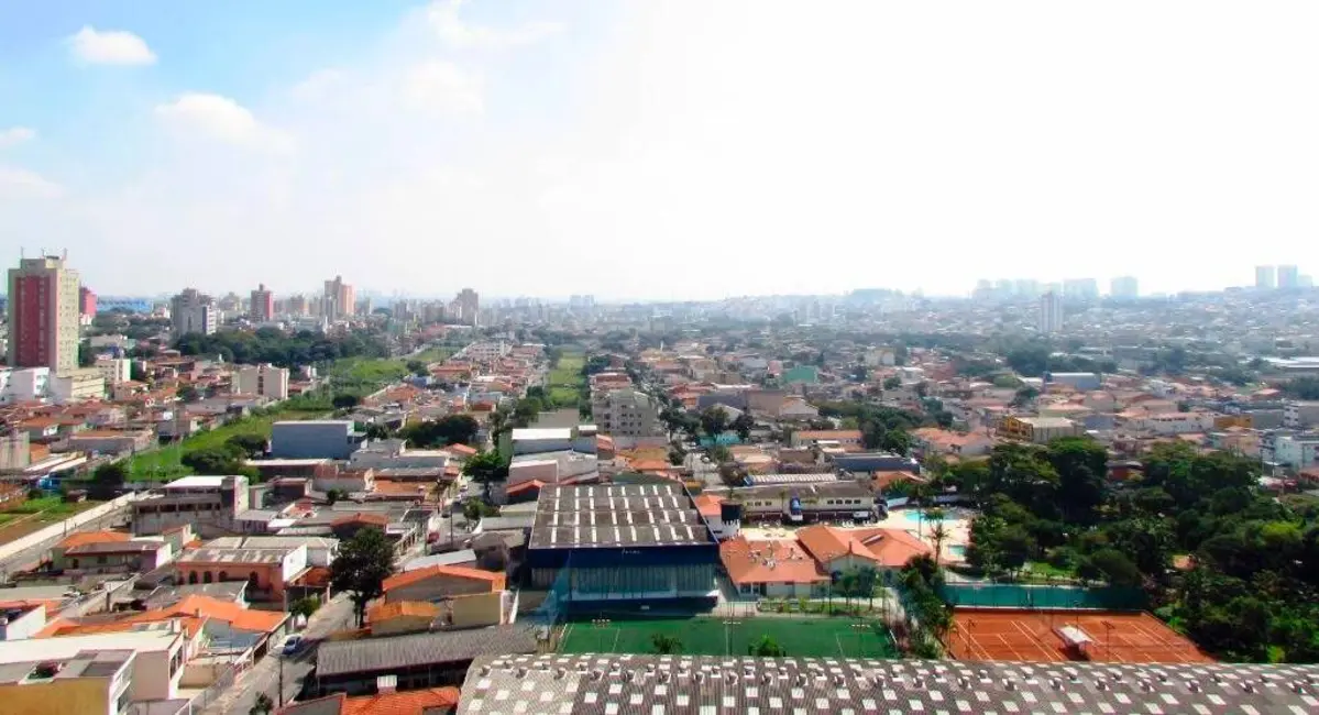 Foto 3 de Apartamento com 3 quartos à venda, 70m2 em Rudge Ramos, Sao Bernardo Do Campo - SP