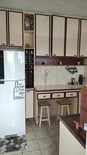 Foto 1 de Apartamento com 2 quartos à venda, 62m2 em Assunção, Sao Bernardo Do Campo - SP