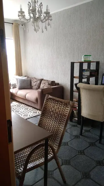 Foto 5 de Apartamento com 2 quartos à venda, 62m2 em Assunção, Sao Bernardo Do Campo - SP