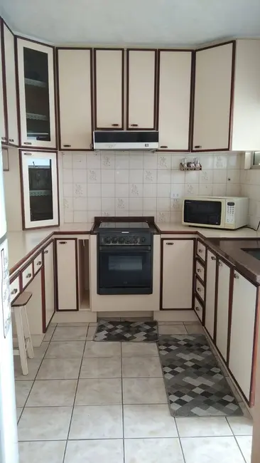 Foto 2 de Apartamento com 2 quartos à venda, 62m2 em Assunção, Sao Bernardo Do Campo - SP