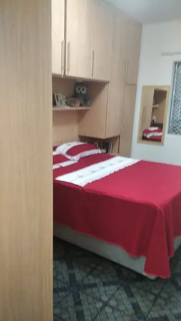 Foto 6 de Apartamento com 2 quartos à venda, 62m2 em Assunção, Sao Bernardo Do Campo - SP