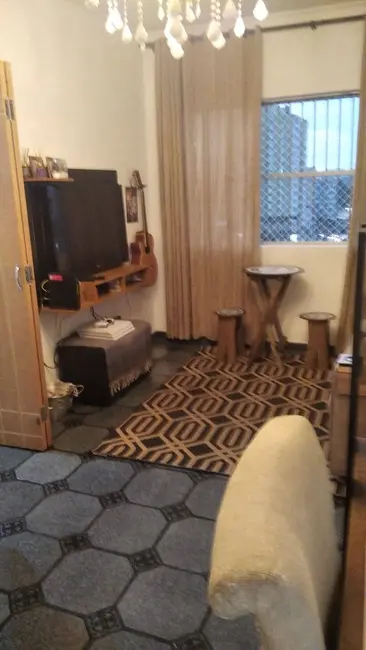 Foto 9 de Apartamento com 2 quartos à venda, 62m2 em Assunção, Sao Bernardo Do Campo - SP