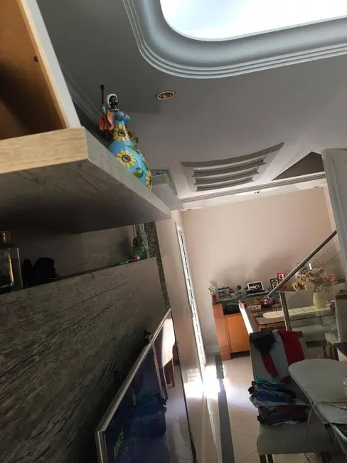 Casa com 3 quartos à venda, 74m2 em Vila Eldízia, Santo Andre - SP - imagem 8 Foto 8 de Casa com 3 quartos à venda, 74m2 em Vila Eldízia, Santo Andre - SP