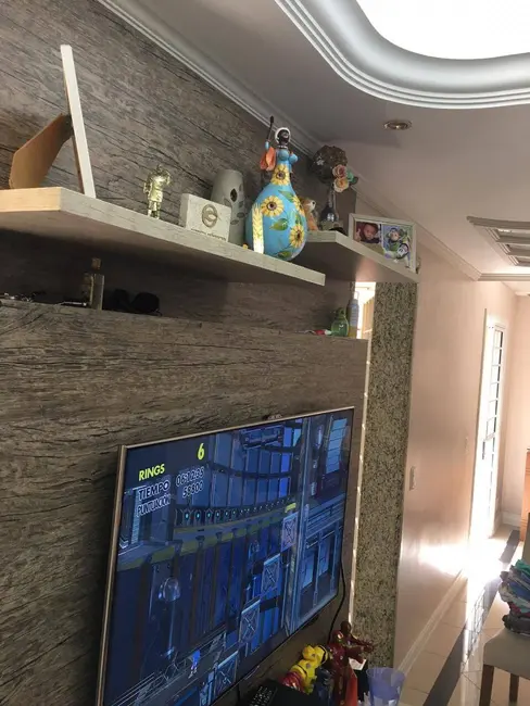 Casa com 3 quartos à venda, 74m2 em Vila Eldízia, Santo Andre - SP - imagem 2 Foto 2 de Casa com 3 quartos à venda, 74m2 em Vila Eldízia, Santo Andre - SP