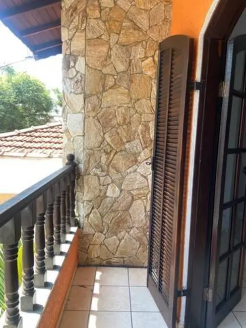 Sobrado com 3 quartos à venda, 175m2 em Parque das Nações, Santo Andre - SP - imagem 5 Foto 5 de Sobrado com 3 quartos à venda, 175m2 em Parque das Nações, Santo Andre - SP