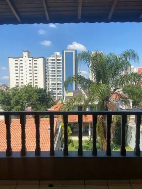 Sobrado com 3 quartos à venda, 175m2 em Parque das Nações, Santo Andre - SP - imagem 8 Foto 8 de Sobrado com 3 quartos à venda, 175m2 em Parque das Nações, Santo Andre - SP