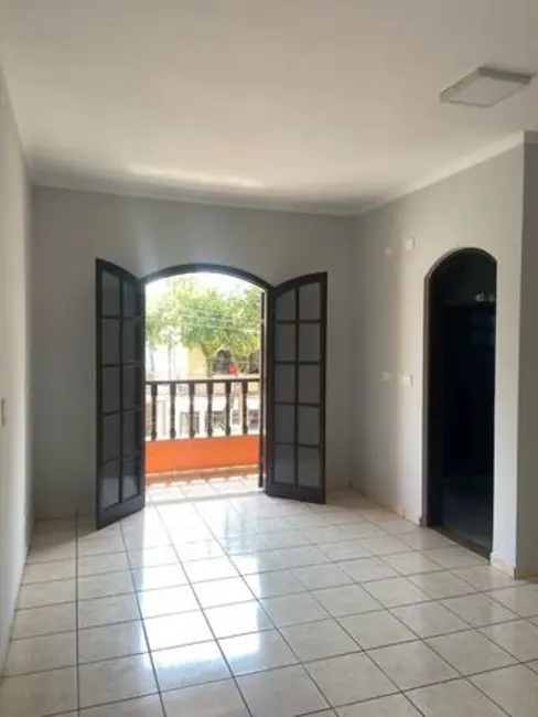 Foto 2 de Sobrado com 3 quartos à venda, 175m2 em Parque das Nações, Santo Andre - SP