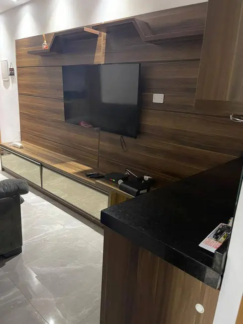 Apartamento com 2 quartos à venda, 50m2 em Vila Junqueira, Santo Andre - SP - imagem 3 Foto 3 de Apartamento com 2 quartos à venda, 50m2 em Vila Junqueira, Santo Andre - SP