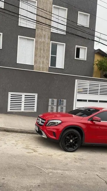 Foto 5 de Apartamento com 2 quartos à venda, 56m2 em Dos Casa, Sao Bernardo Do Campo - SP