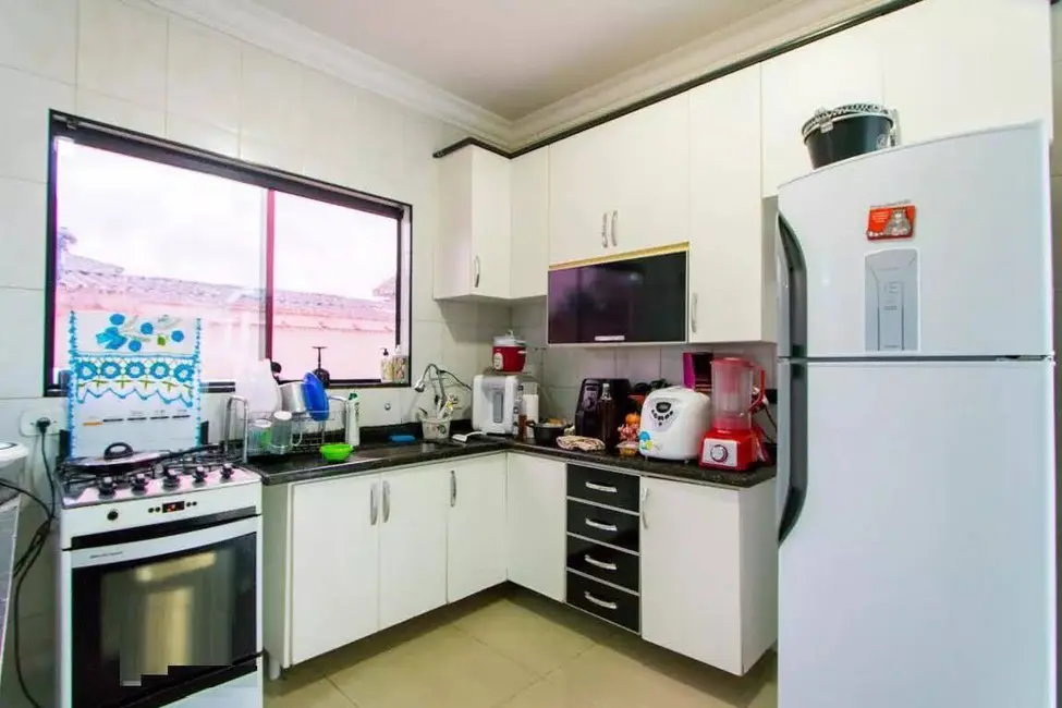 Casa com 2 quartos à venda, 224m2 em Parque Novo Oratório, Santo Andre - SP - imagem 3 Foto 3 de Casa com 2 quartos à venda, 224m2 em Parque Novo Oratório, Santo Andre - SP