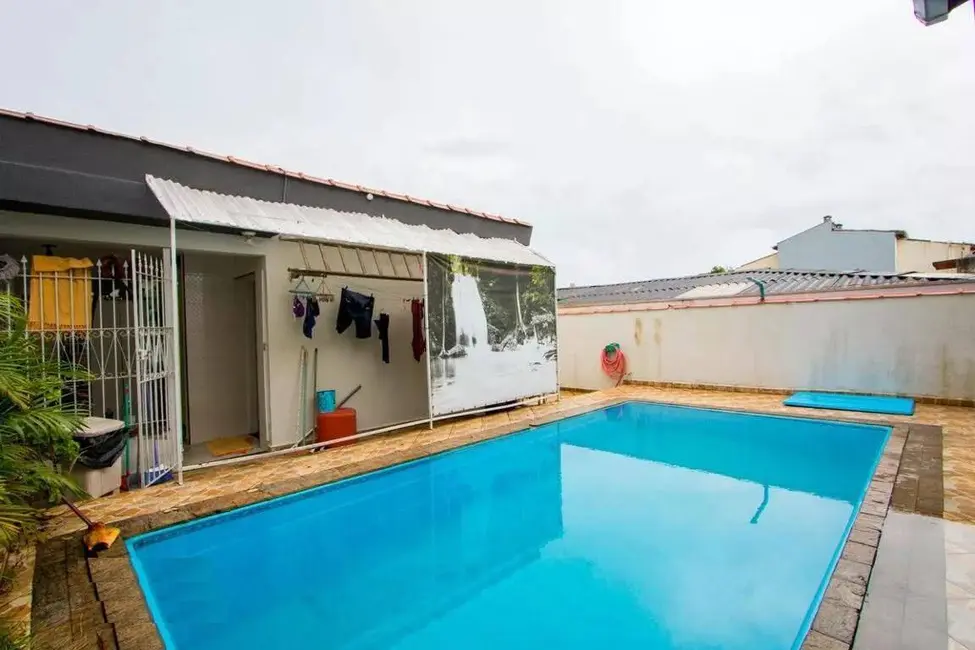 Casa com 2 quartos à venda, 224m2 em Parque Novo Oratório, Santo Andre - SP - imagem 9 Foto 9 de Casa com 2 quartos à venda, 224m2 em Parque Novo Oratório, Santo Andre - SP