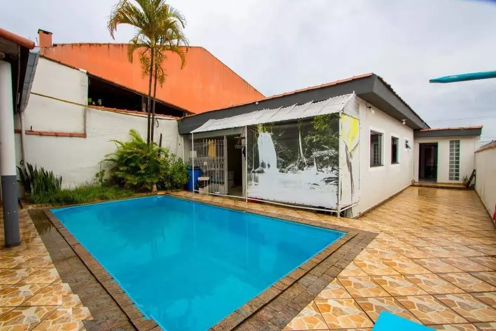 Foto 2 de Casa com 2 quartos à venda, 224m2 em Parque Novo Oratório, Santo Andre - SP