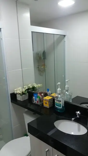 Foto 9 de Apartamento com 3 quartos à venda, 81m2 em Centro, Diadema - SP