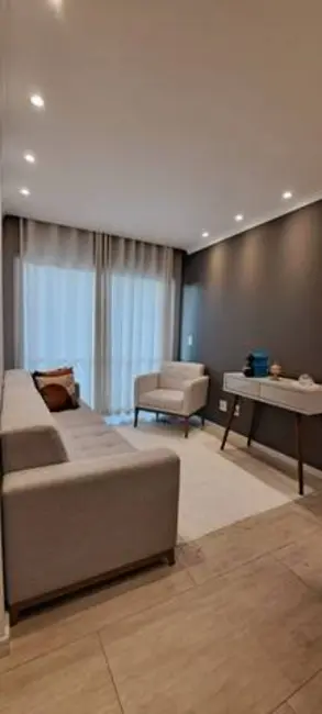 Apartamento com 2 quartos à venda, 55m2 em Paulicéia, Sao Bernardo Do Campo - SP - imagem 3 Foto 3 de Apartamento com 2 quartos à venda, 55m2 em Paulicéia, Sao Bernardo Do Campo - SP