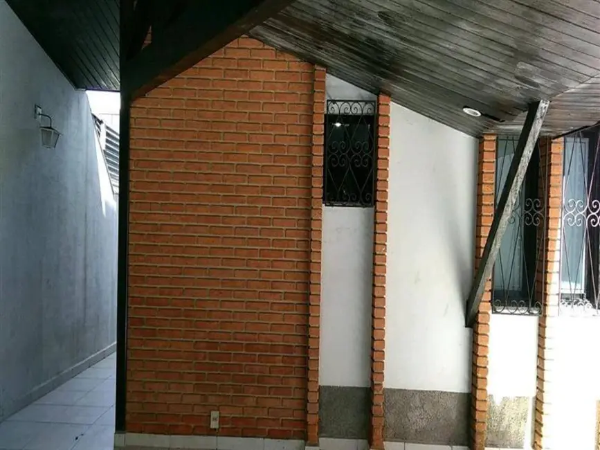 Foto 4 de Sobrado com 3 quartos à venda, 184m2 em Centro, Diadema - SP